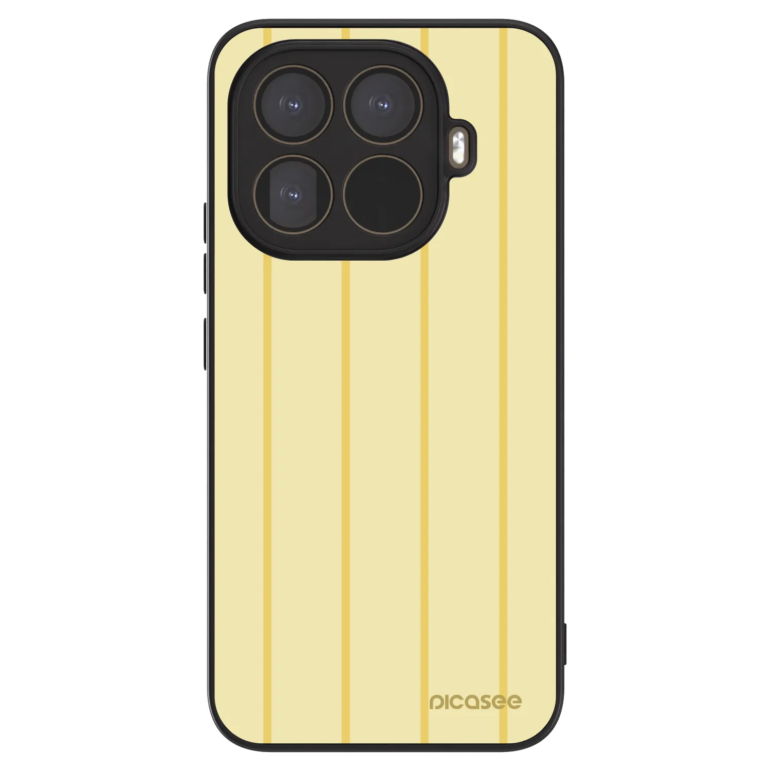 Picasee ULTIMATE CASE pro Xiaomi 15T Pro - Liquid sunshine