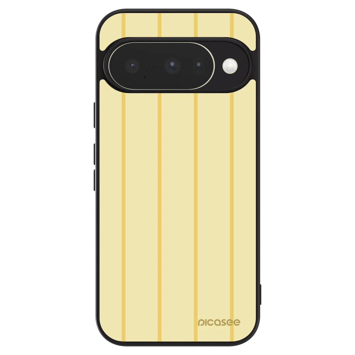 Picasee ULTIMATE CASE pro Google Pixel 10 - Liquid sunshine