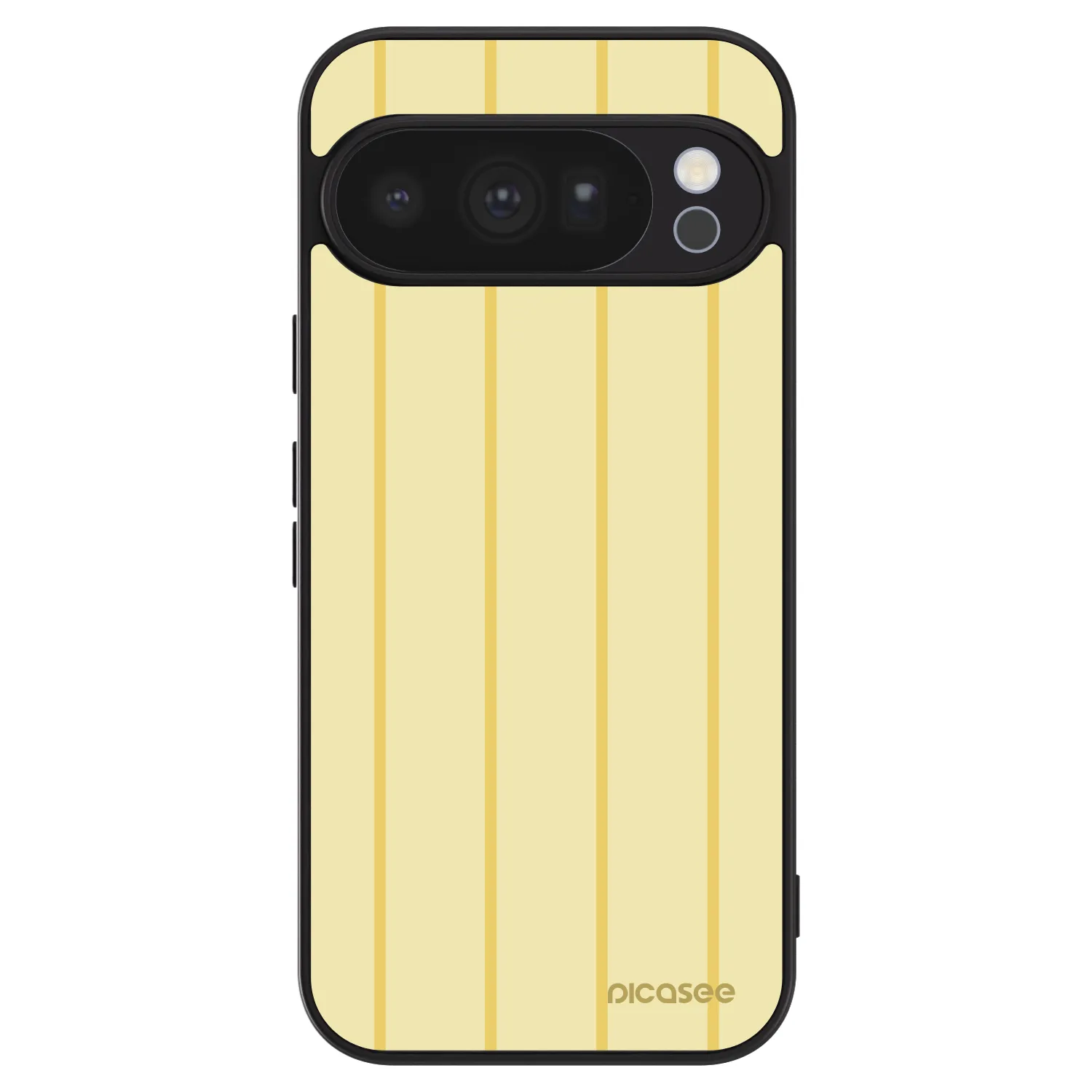 Picasee ULTIMATE CASE pro Google Pixel 10 Pro - Liquid sunshine