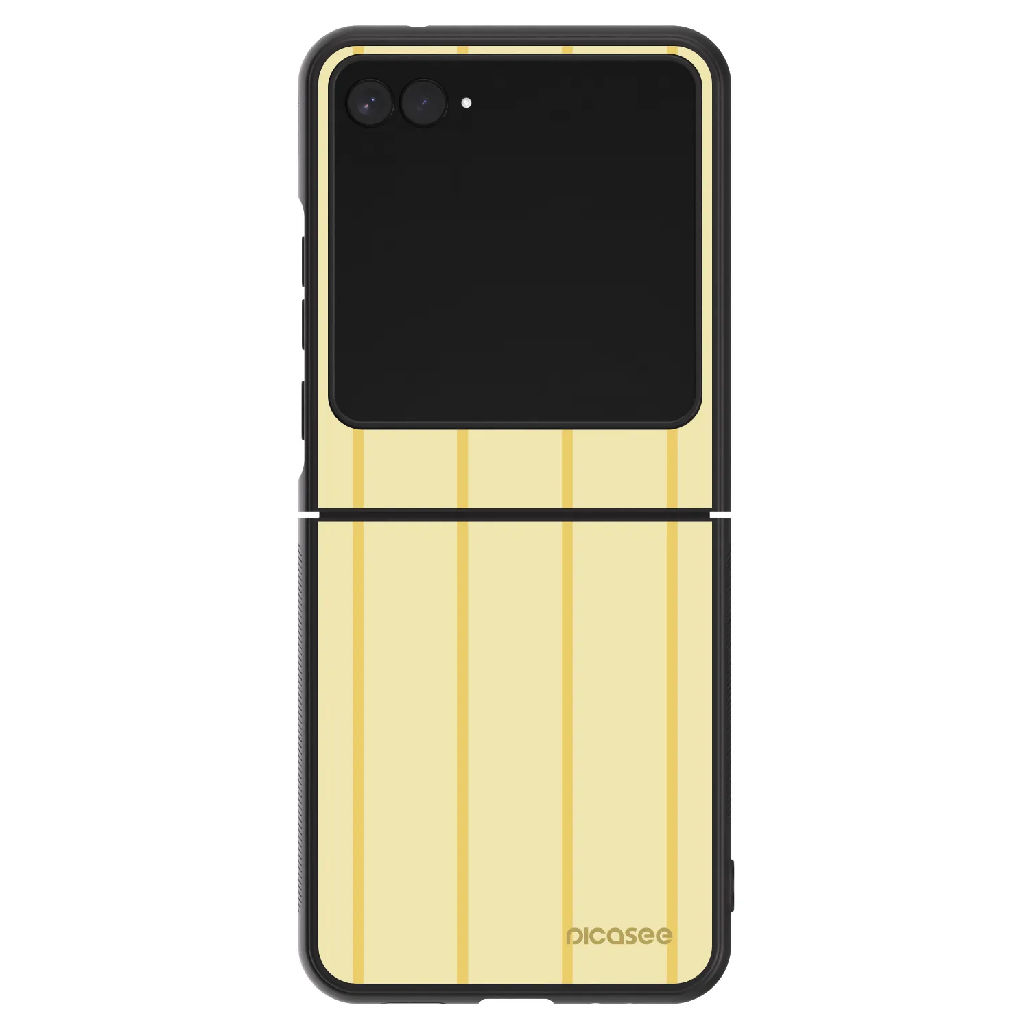 Picasee ULTIMATE CASE pro Motorola Razr 60 - Liquid sunshine