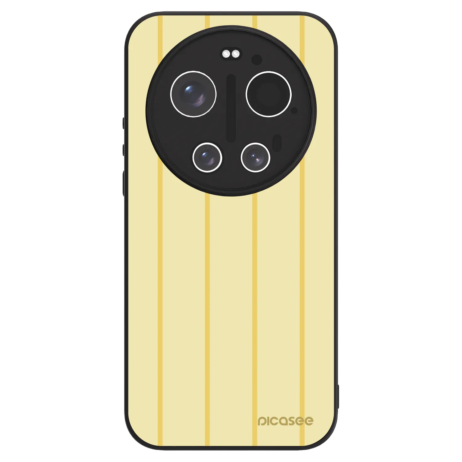 Picasee ULTIMATE CASE pro Xiaomi 17 Ultra - Liquid sunshine