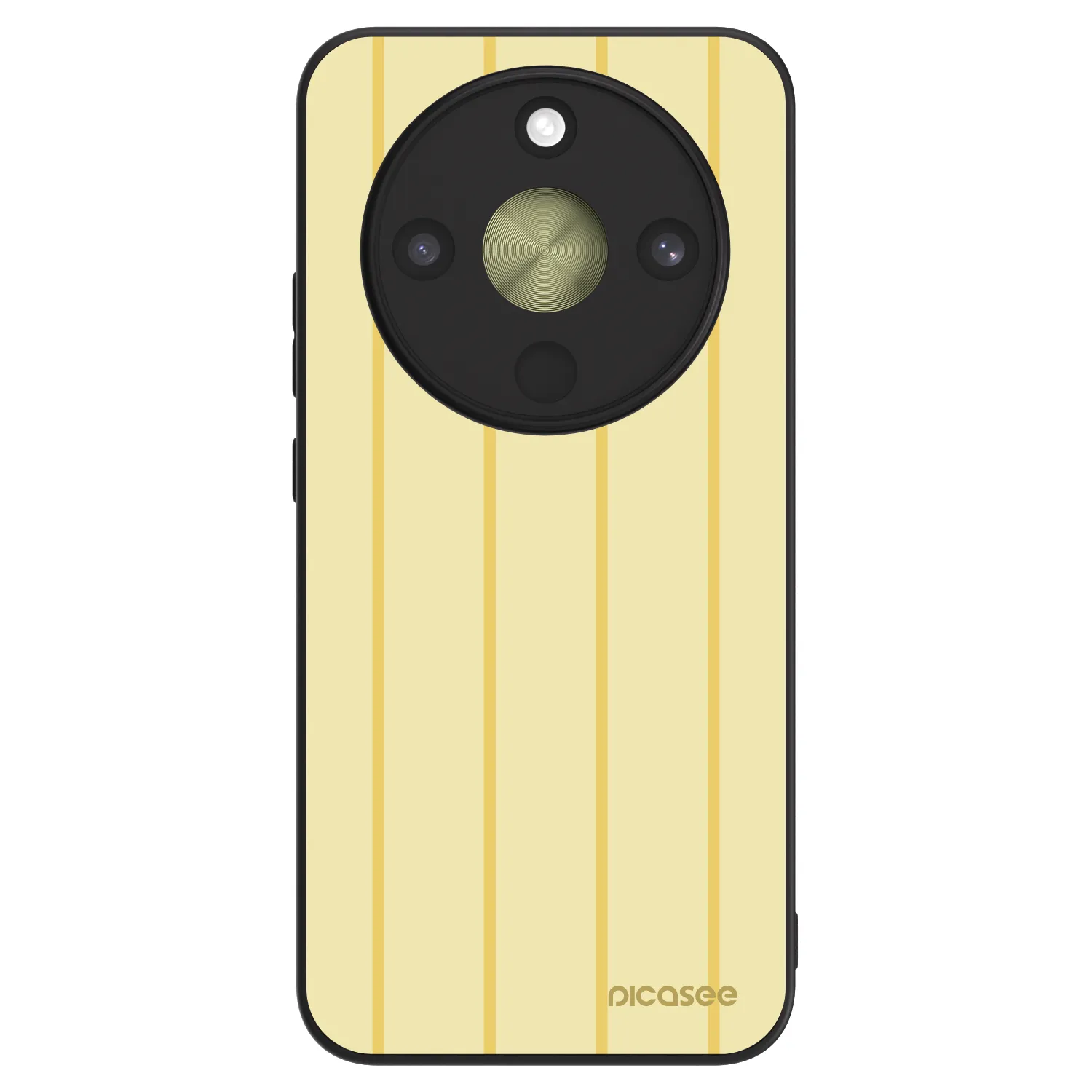 Picasee ULTIMATE CASE pro Honor Magic8 Lite 5G - Liquid sunshine