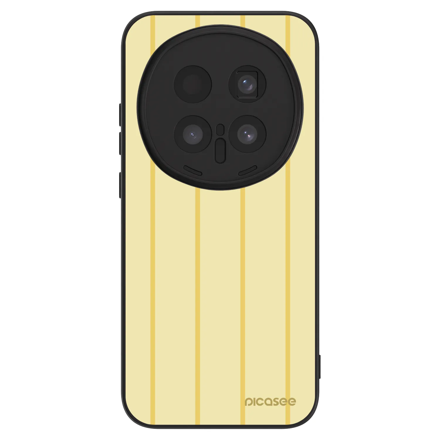 Picasee ULTIMATE CASE pro Honor Magic8 Pro 5G - Liquid sunshine