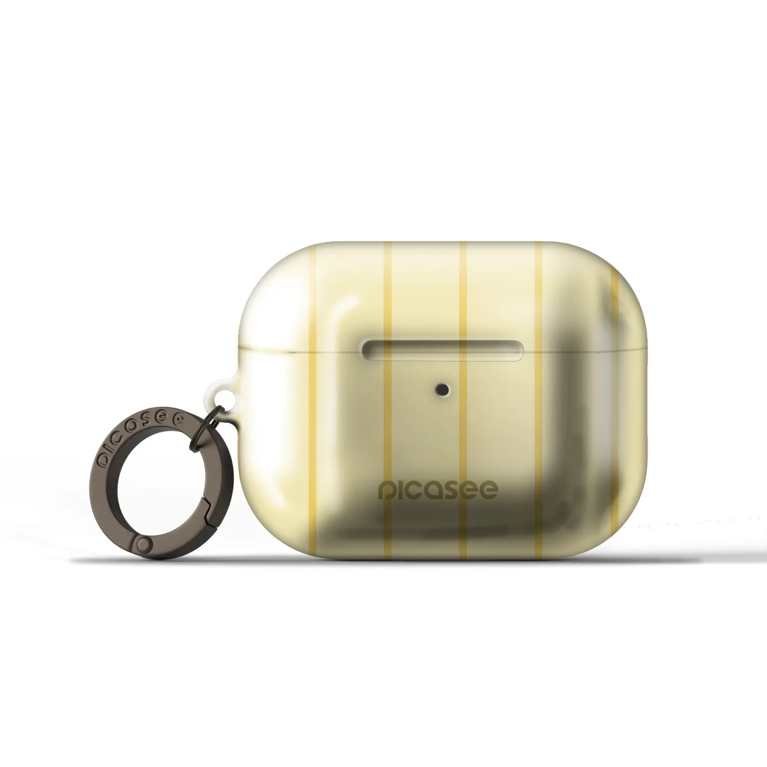 Picasee Obal pro Apple AirPods Pro 3 - Liquid sunshine