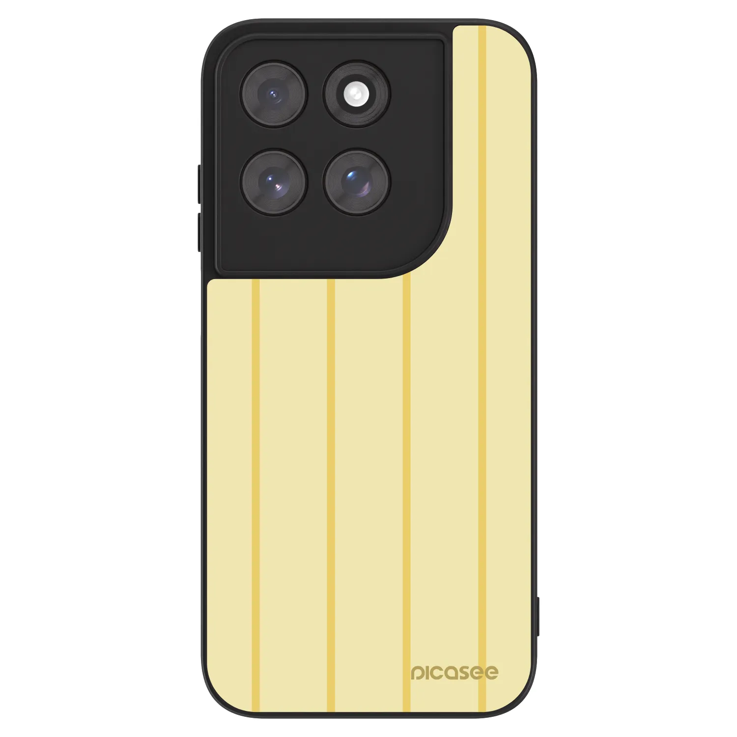 Picasee ULTIMATE CASE pro Motorola Moto G77 - Liquid sunshine