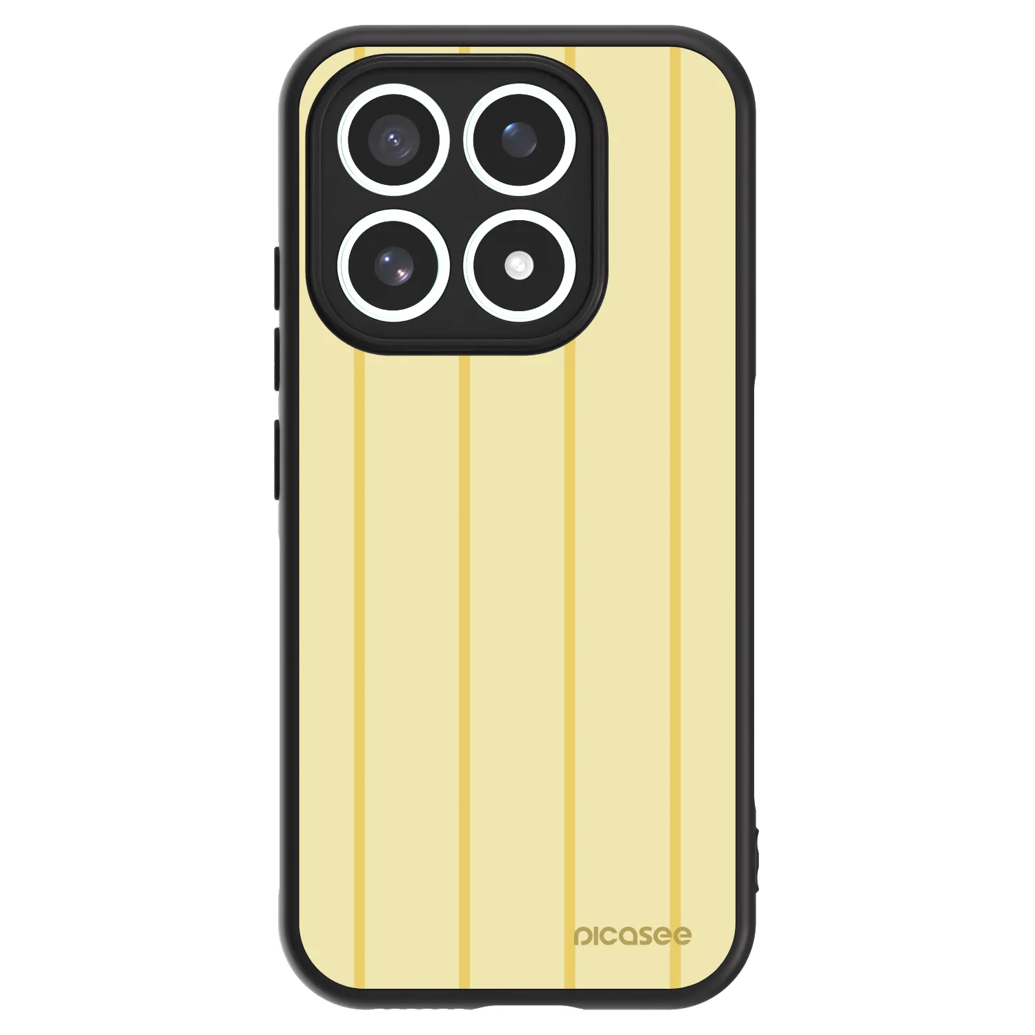 Picasee ULTIMATE CASE PowerShare pro Xiaomi 17 - Liquid sunshine