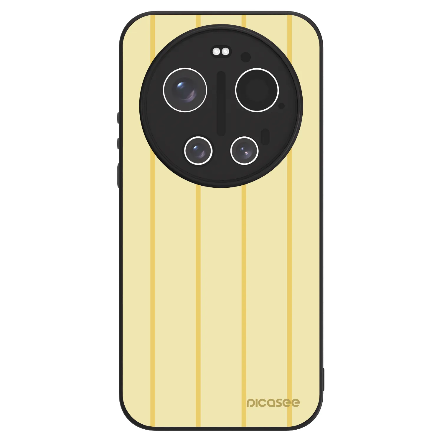 Picasee ULTIMATE CASE PowerShare pro Xiaomi 17 Ultra - Liquid sunshine