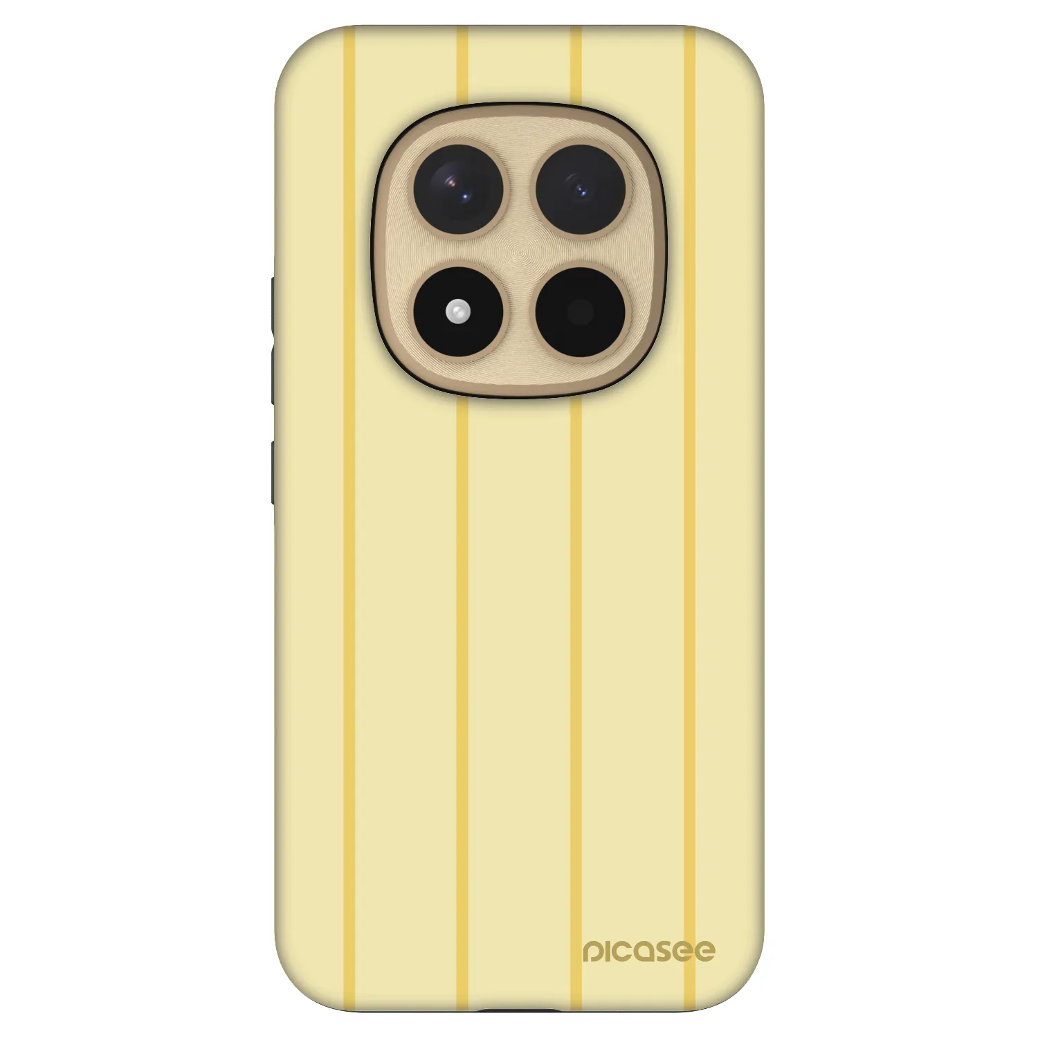 Picasee Fashion Case pro Xiaomi Redmi Note 15 Pro+ - Liquid sunshine
