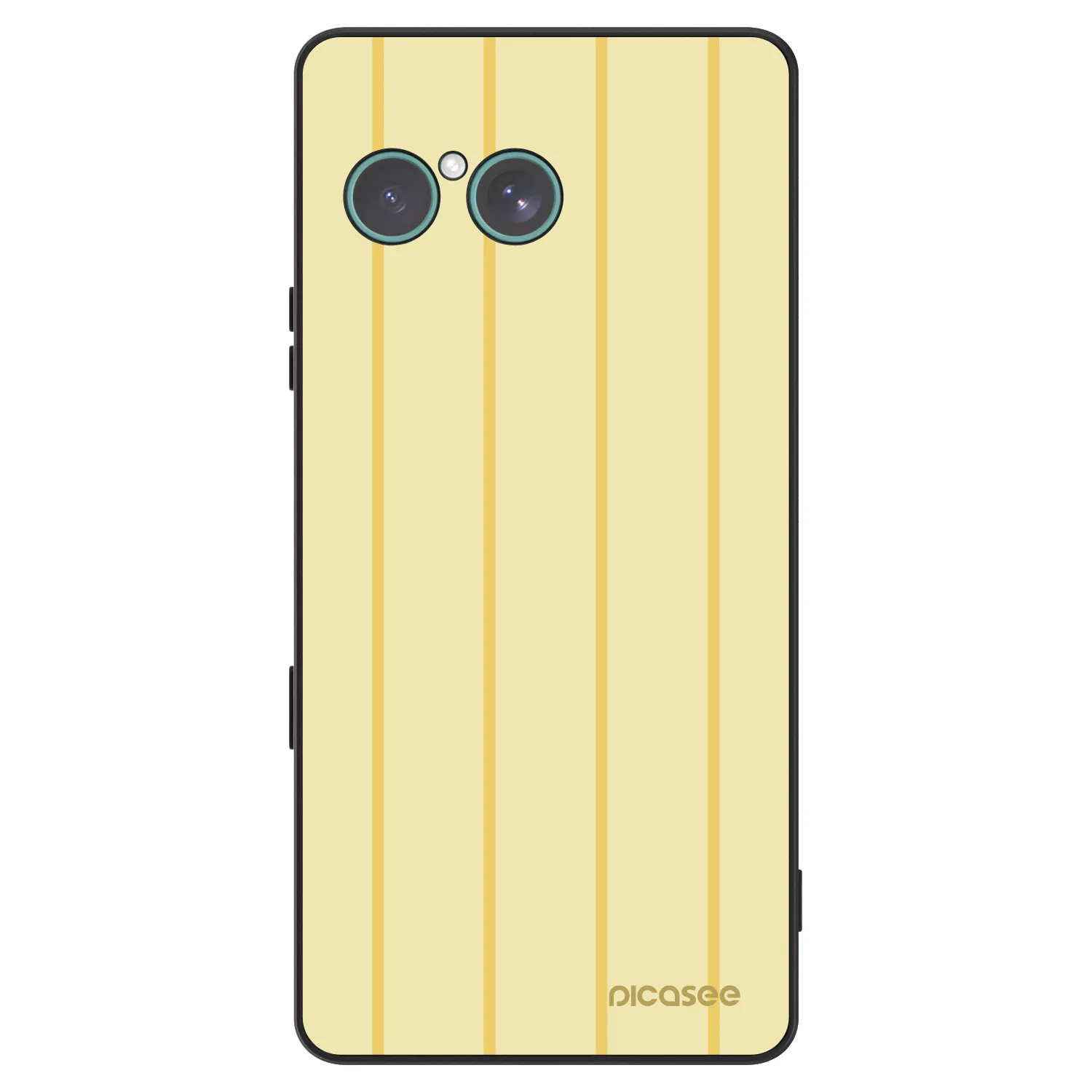 Picasee ULTIMATE CASE pro Sony Xperia 10 VII - Liquid sunshine