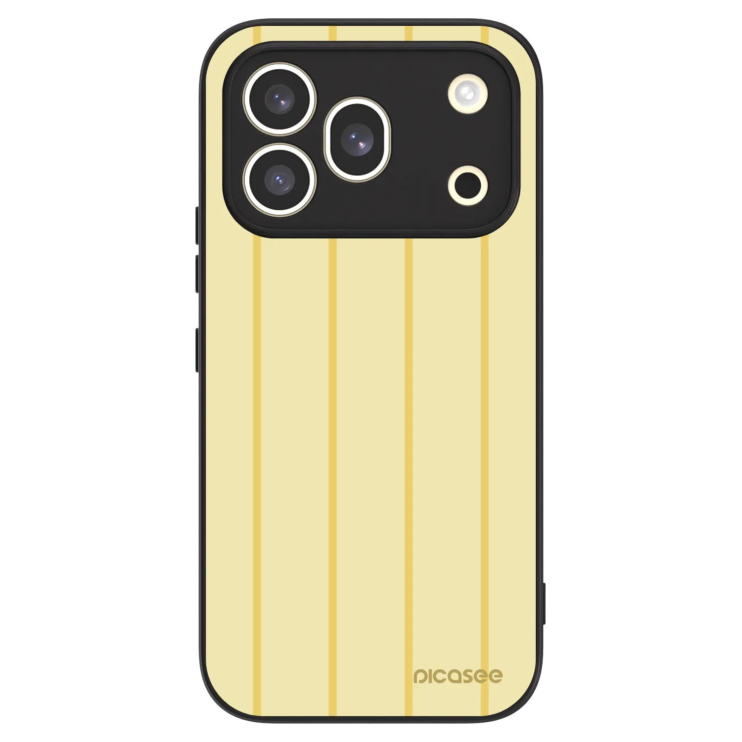 Picasee ULTIMATE CASE pro Honor 600 Pro - Liquid sunshine