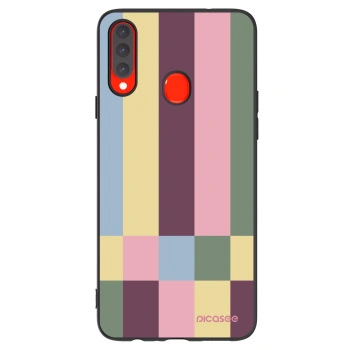 Obal pro Samsung Galaxy A20s - Lobby tiles