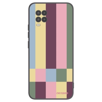Obal pro Xiaomi Mi 10 Lite - Lobby tiles