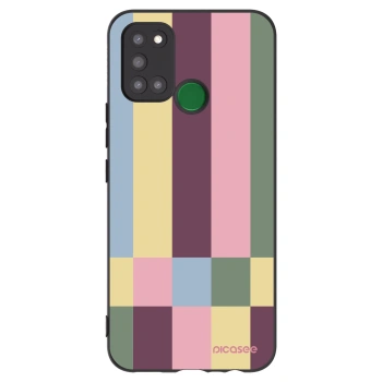 Obal pro Realme 7i - Lobby tiles