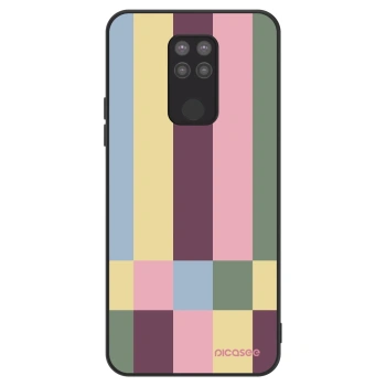 Obal pro Xiaomi Redmi Note 9 - Lobby tiles