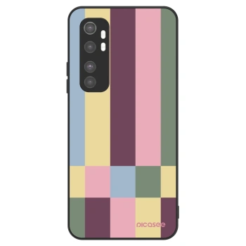 Obal pro Xiaomi Mi Note 10 Lite - Lobby tiles