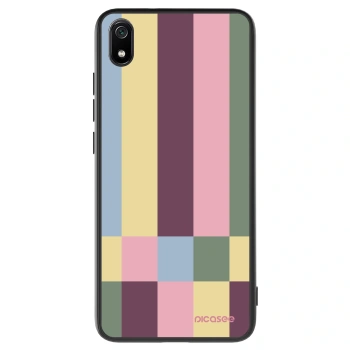 Obal pro Xiaomi Redmi 7A - Lobby tiles