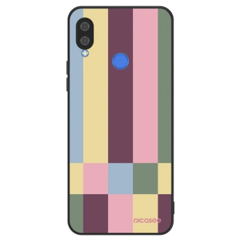 Obal pro Huawei Nova 3 - Lobby tiles