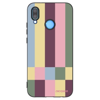 Obal pro Huawei Mate 40 Pro - Lobby tiles