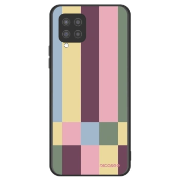 Obal pro Samsung Galaxy A42 A426B - Lobby tiles