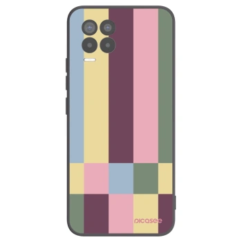 Obal pro Realme 8 Pro - Lobby tiles