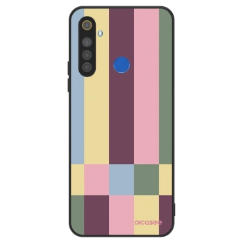 Obal pro Realme 5 - Lobby tiles