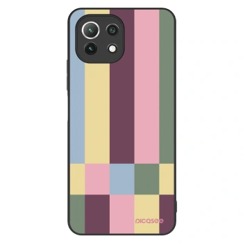 Obal pro Xiaomi Mi 11 Lite - Lobby tiles