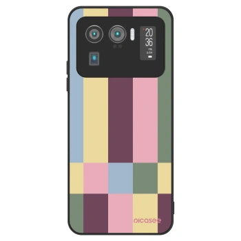 Obal pro Xiaomi Mi 11 Ultra - Lobby tiles