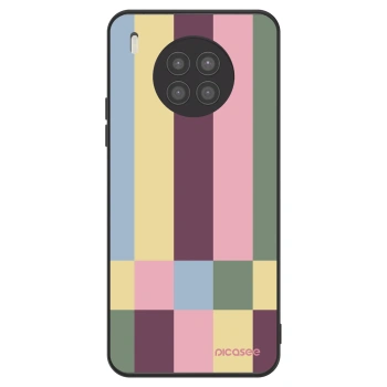 Obal pro Huawei Nova 8i - Lobby tiles