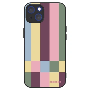 Picasee ULTIMATE CASE pro Apple iPhone 14 - Lobby tiles