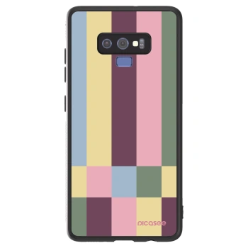 Obal pro Samsung Galaxy Note 9 N960F - Lobby tiles