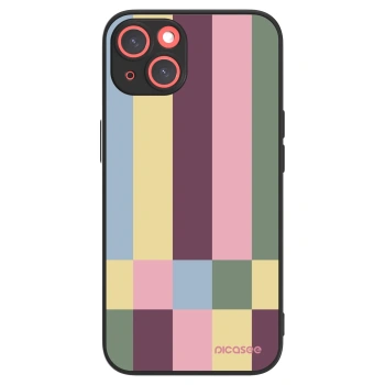 Picasee ULTIMATE CASE MagSafe pro Apple iPhone 13 - Lobby tiles