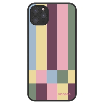 Picasee ULTIMATE CASE MagSafe pro Apple iPhone 11 Pro Max - Lobby tiles