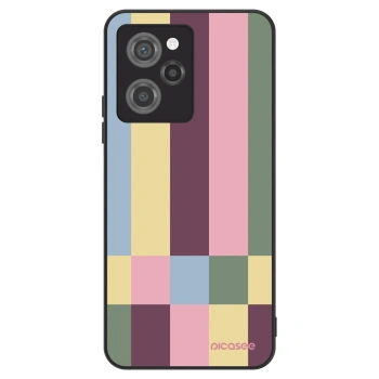 Obal pro Xiaomi Poco X5 Pro - Lobby tiles