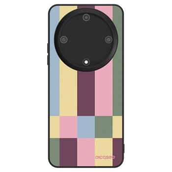 Obal pro Honor Magic5 Lite 5G - Lobby tiles