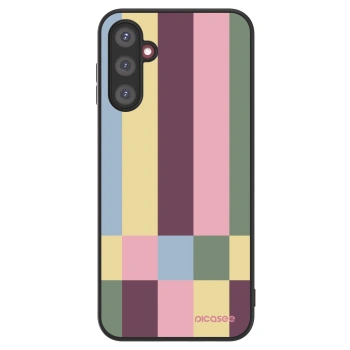 Picasee ULTIMATE CASE pro Samsung Galaxy A14 4G A145R - Lobby tiles