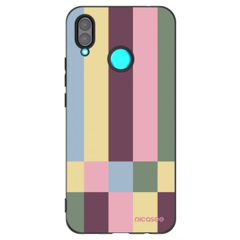 Obal pro Huawei Nova 3i - Lobby tiles