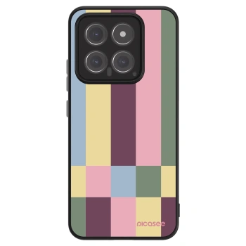 Picasee ULTIMATE CASE pro Xiaomi 14 - Lobby tiles