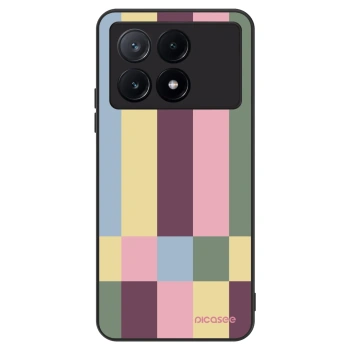 Obal pro Xiaomi Poco X6 Pro - Lobby tiles