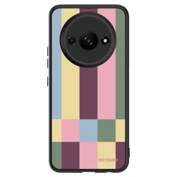 Obal pro Xiaomi Redmi A3 - Lobby tiles
