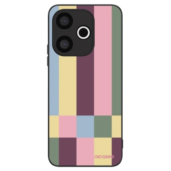 Obal pro Xiaomi Redmi 13 4G - Lobby tiles