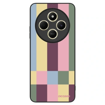 Obal pro Xiaomi Redmi 14C - Lobby tiles