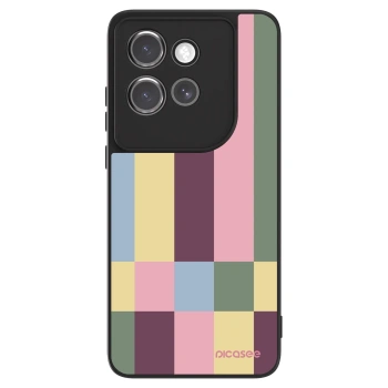Obal pro Motorola Edge 50 Neo - Lobby tiles
