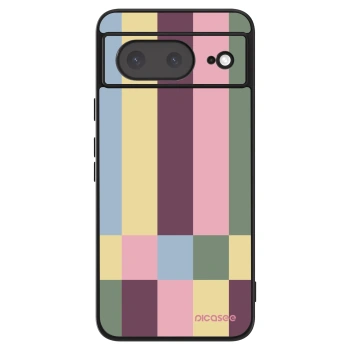 Obal pro Google Pixel 8a - Lobby tiles