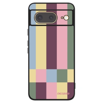Obal pro Google Pixel 8 - Lobby tiles