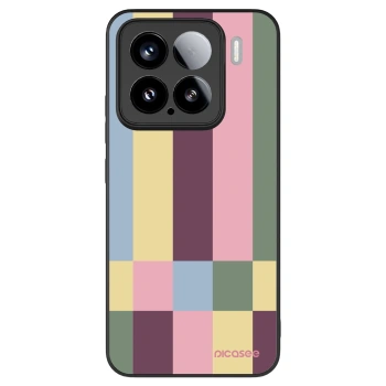Picasee ULTIMATE CASE pro Xiaomi 15 - Lobby tiles