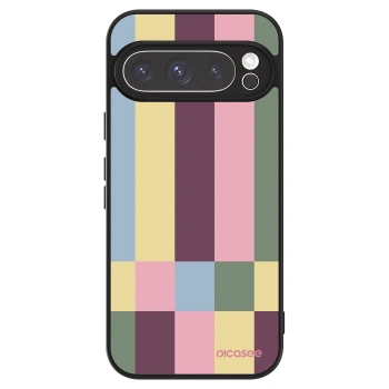 Obal pro Google Pixel 9 Pro - Lobby tiles