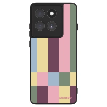 Obal pro Motorola Edge 60 Fusion - Lobby tiles