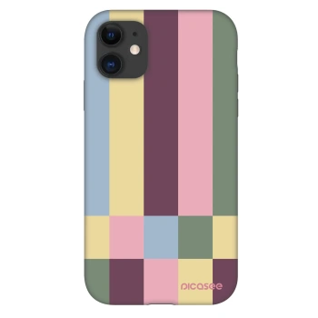 Obal pro Apple iPhone 11 - Lobby tiles