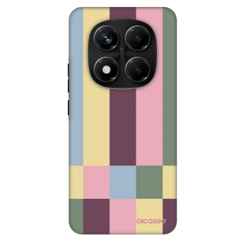 Obal pro Xiaomi Redmi Note 14 Pro+ 5G - Lobby tiles