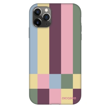 Obal pro Apple iPhone 11 Pro - Lobby tiles